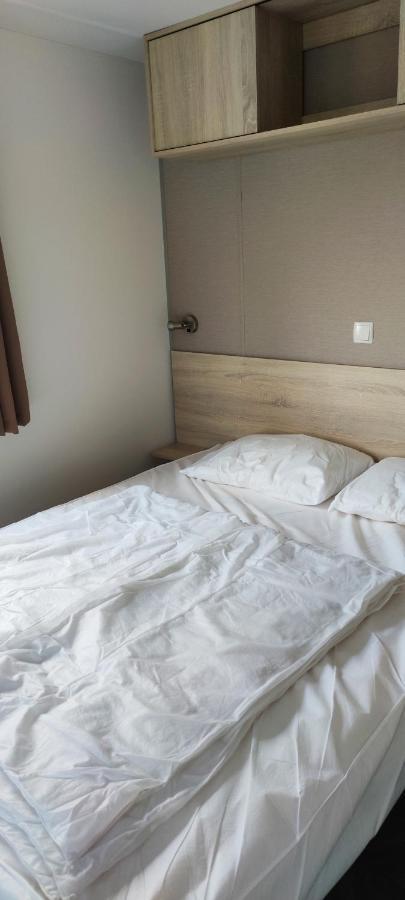 أونزاين Assist' Mobil Home 397 - Mobil Home 3 Chambres 2 Salles De Bain , Au Calme المظهر الخارجي الصورة