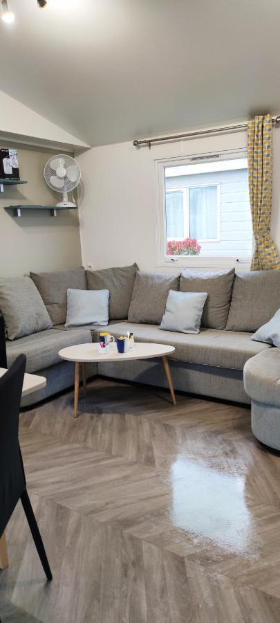 أونزاين Assist' Mobil Home 397 - Mobil Home 3 Chambres 2 Salles De Bain , Au Calme المظهر الخارجي الصورة