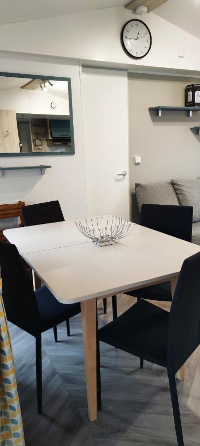 أونزاين Assist' Mobil Home 397 - Mobil Home 3 Chambres 2 Salles De Bain , Au Calme المظهر الخارجي الصورة
