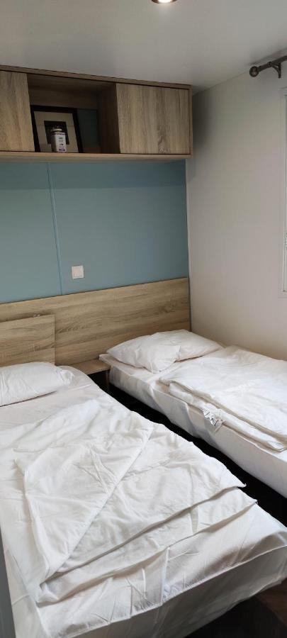 أونزاين Assist' Mobil Home 397 - Mobil Home 3 Chambres 2 Salles De Bain , Au Calme المظهر الخارجي الصورة