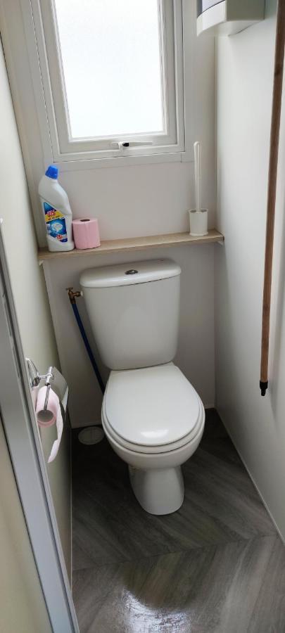 أونزاين Assist' Mobil Home 397 - Mobil Home 3 Chambres 2 Salles De Bain , Au Calme المظهر الخارجي الصورة