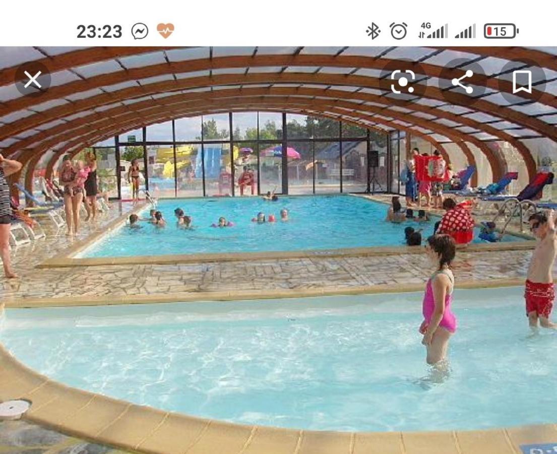 أونزاين Assist' Mobil Home 397 - Mobil Home 3 Chambres 2 Salles De Bain , Au Calme المظهر الخارجي الصورة